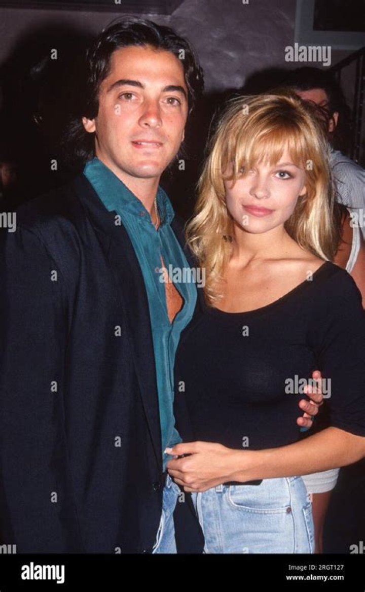 Uncovering Secrets And Surprises In The World Of Scott Baio And Pamela Anderson