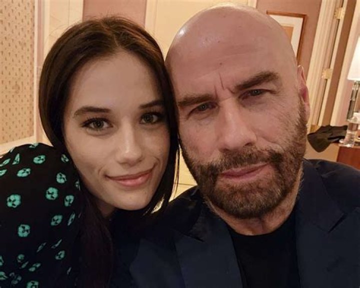 Uncovering The Heartbreaking Story Of John Travolta's Daughter
