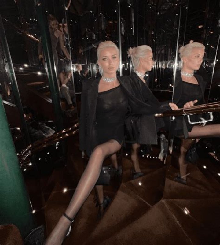 Uncovering The Life And Times Of A Made In Chelsea Icon