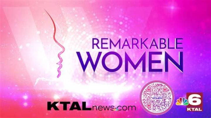 Uncovering The Life Of A Remarkable Woman