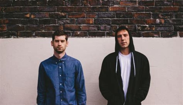 Uncovering The Odesza Net Worth And Success Story
