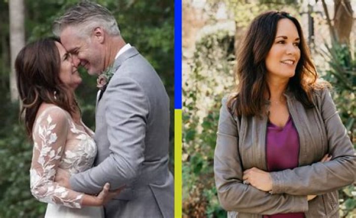 Uncovering The Story Behind Sean Shuey's Ex-Wife