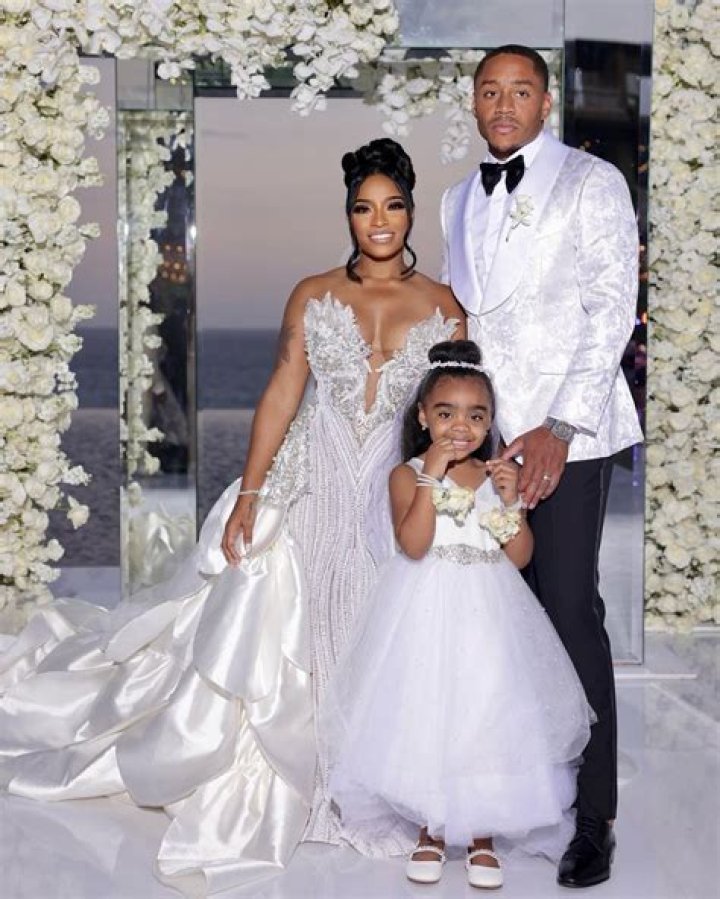 Uncovering The Story Of Lil Wayne And Toya Johnson
