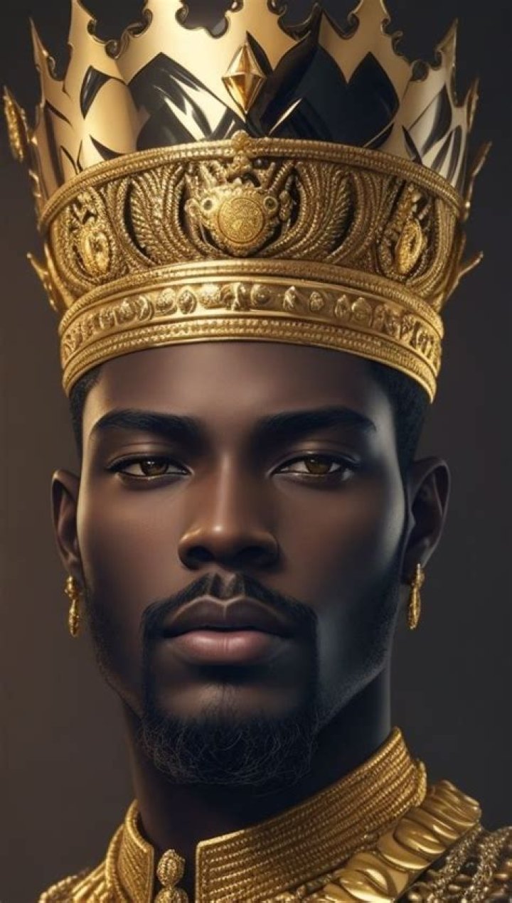 Unlock The Enigmatic World Of Black African King Tattoos: Discover Symbolism And