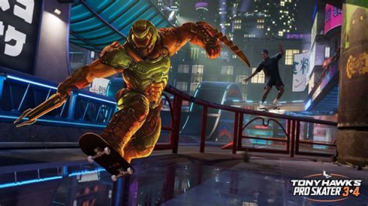 Unlock The Secrets Of Skateboarding Icon: Tony Hawk