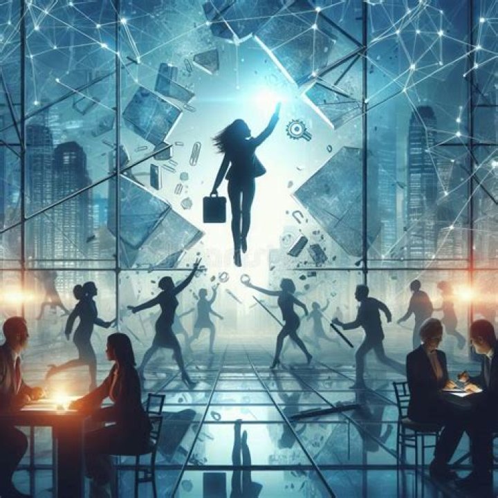 Unlocking Secrets And Breaking Barriers