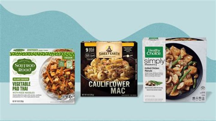 Unlocking The Power Of Frozen Meals For The Underserved
