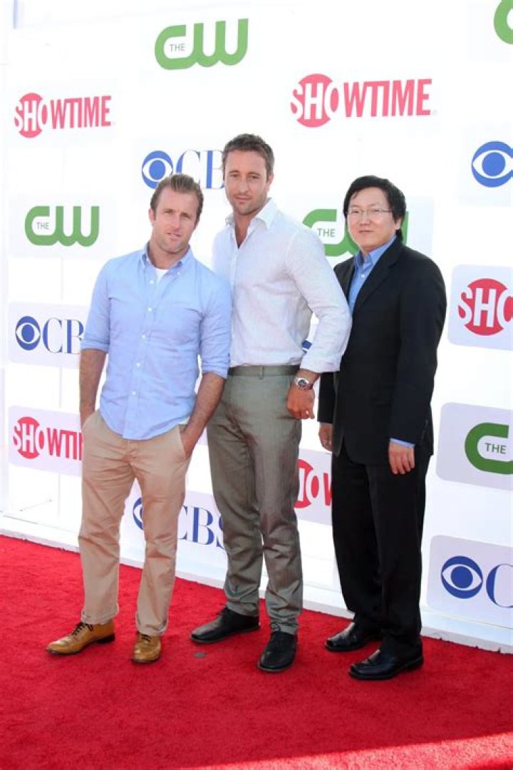 Unraveling The Height Of Scott Caan