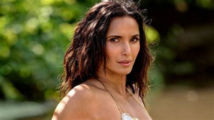 Unraveling The Mystery Of Padma Lakshmi's Pregnancy