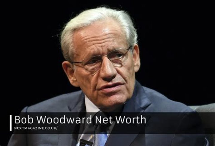 Unraveling The Wealth Of The Renowned Journalist