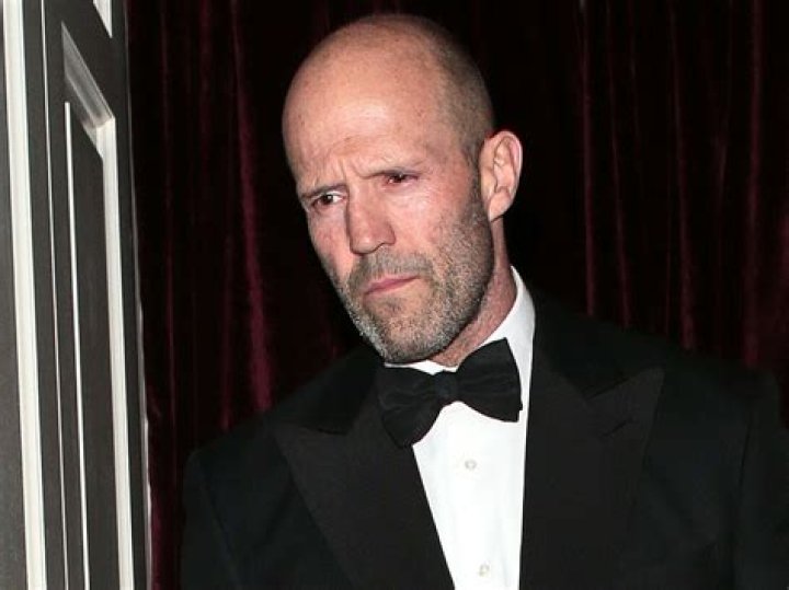 Untold Secrets And Insights Into Jason Statham's Net Worth Revealed