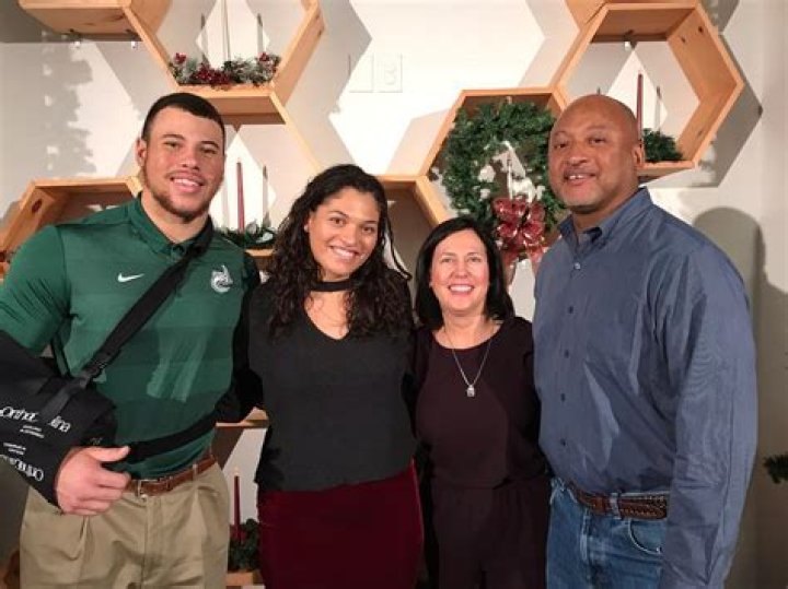 Unveiling Alex Highsmith's Parents: Discoveries And Insights