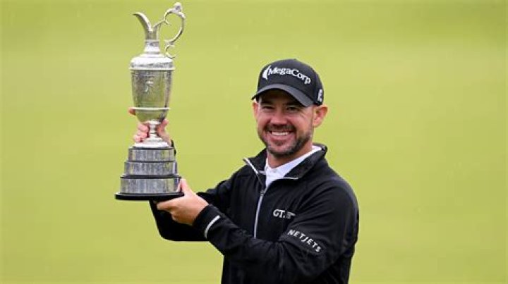 Unveiling Brian Harman's Net Worth: Secrets And Strategies Revealed