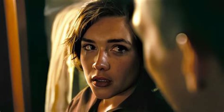 Unveiling Florence Pugh's Brilliance In "Oppenheimer": A Journey Of Discovery