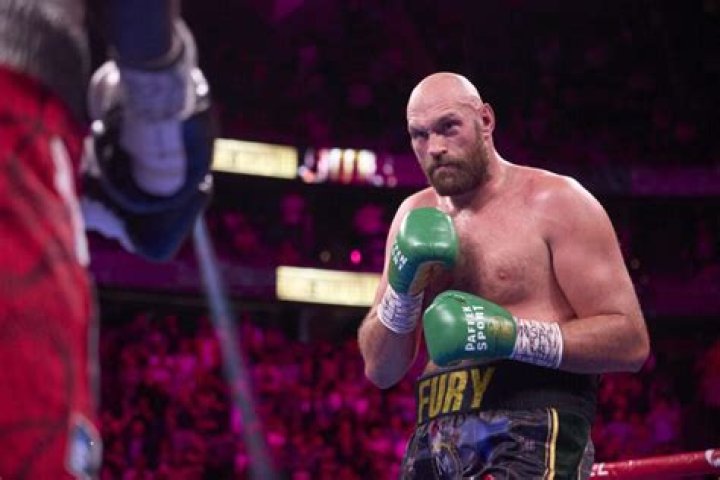 Unveiling John Fury's Net Worth, Journey, And Legacy