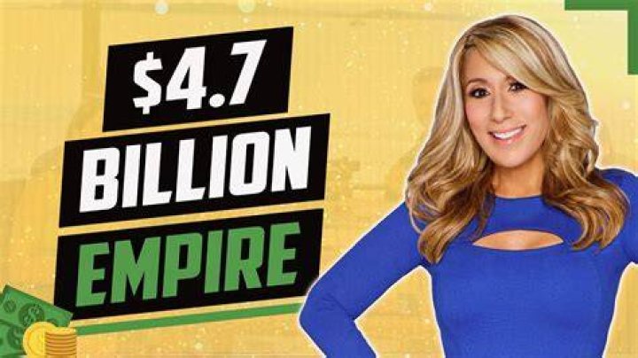 Unveiling Lori Greiner's Empire: Family, Fortune, And Impact