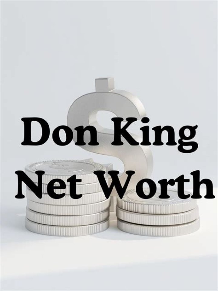 Unveiling Shaun King's Net Worth: Discover His Financial Journey