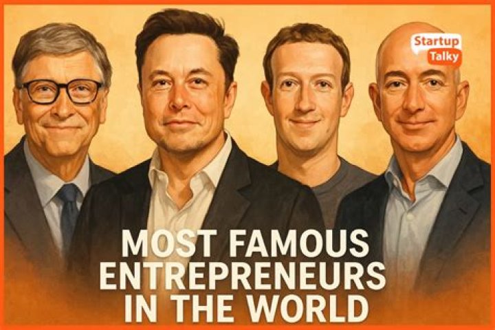Unveiling The Age Of The Successful Entrepreneur