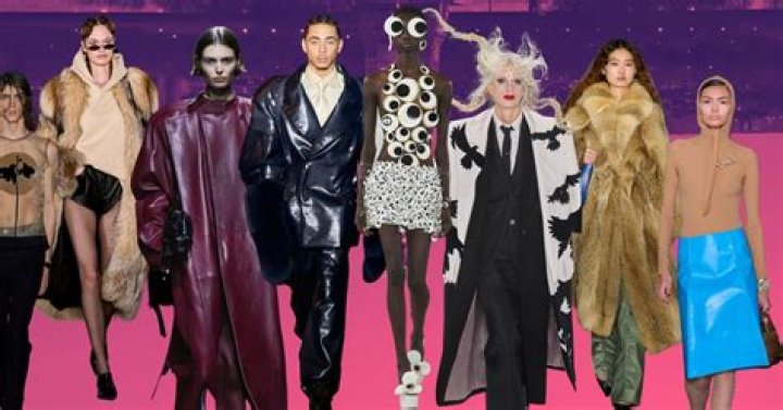 Unveiling The Creative Genius Behind The Runway