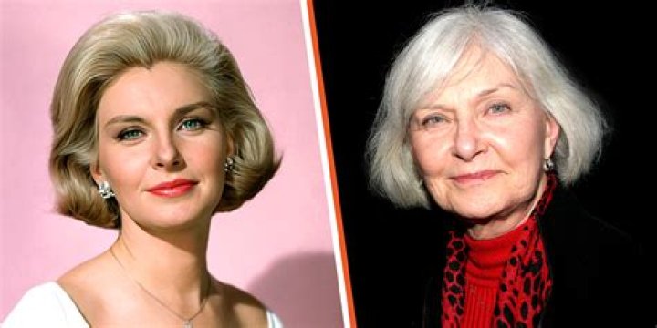 Unveiling The Enigmatic Abode Of Joanne Woodward