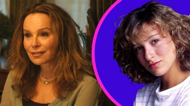 Unveiling The Enigmatic Career Of Jennifer Grey's Daughter: A Journey Of Talent,