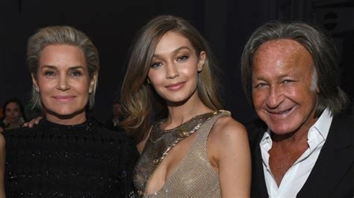 Unveiling The Enthralling Saga Of Julio Iglesias And Yolanda Hadid