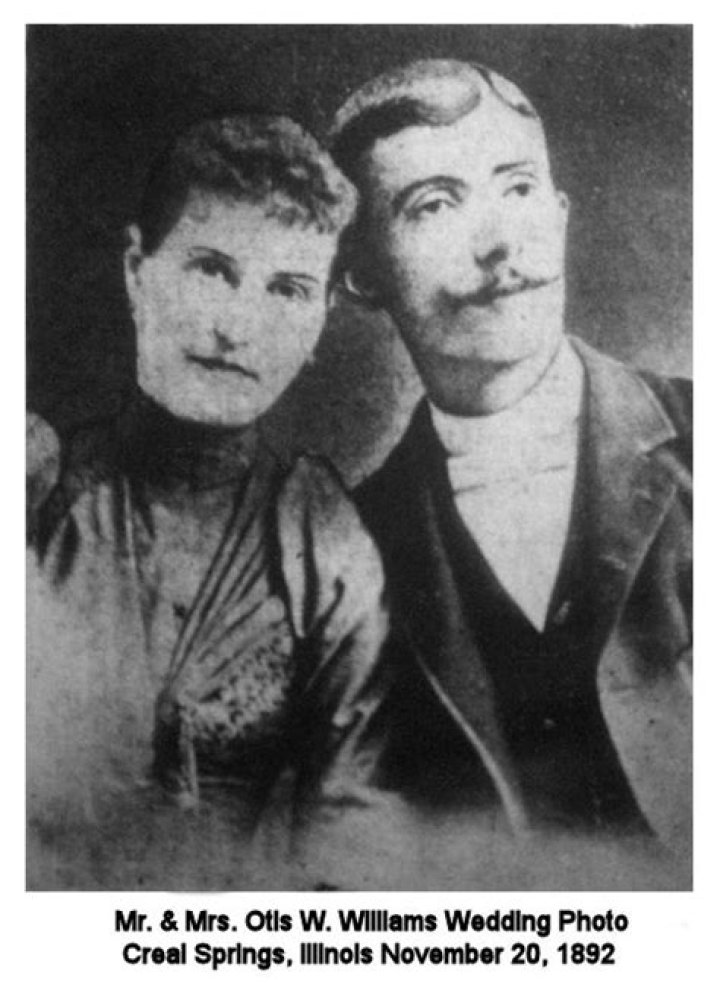 Unveiling The Inspiring Story Behind "Who Is Otis Williams' Wife Josephine Rogers"