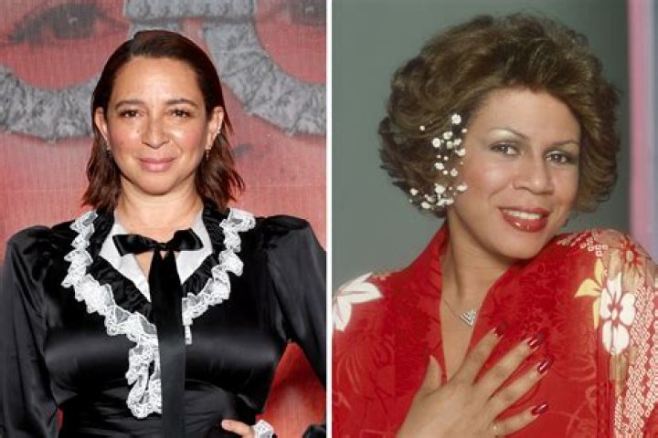 Unveiling The Legacy And Impact Of Marc Rudolph: Minnie Riperton's Son