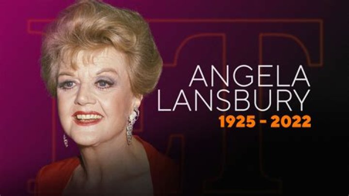 Unveiling The Legacy Of Angela Lansbury: Discoveries And Insights