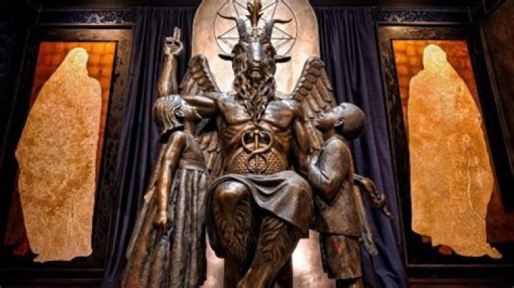 Unveiling The Mysterious Concept Of Human Satan