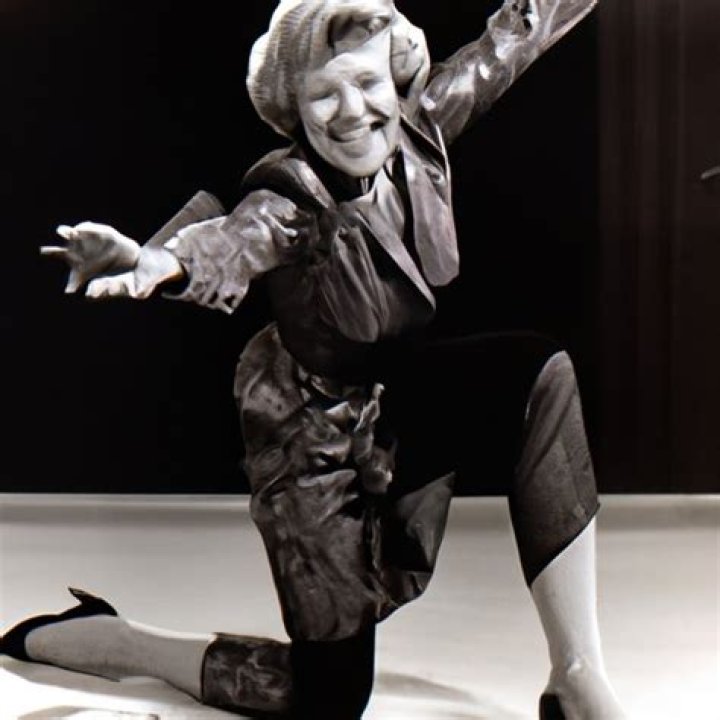 Unveiling The Personal Life Of The Legendary Dancer