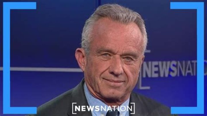 Unveiling The Secrets Behind RFK Jr.'s Captivating Voice: Discoveries And Insights