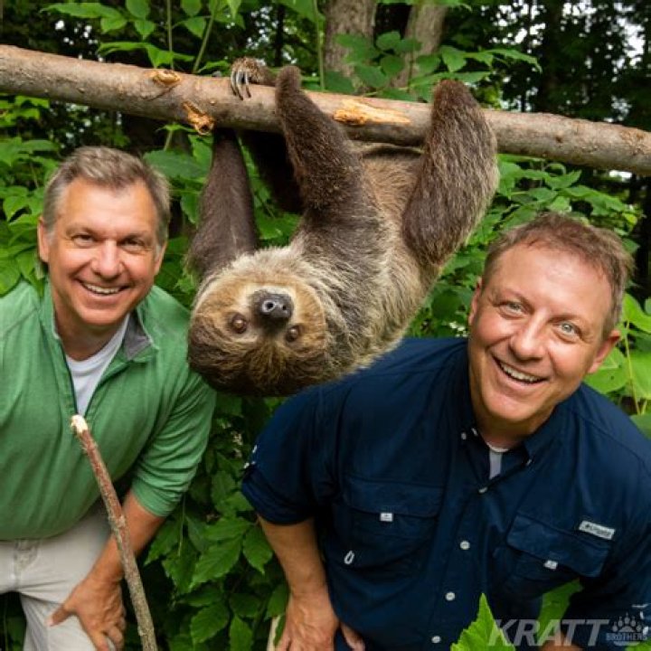 Unveiling The Secrets Of Martin Kratt's Wildlife Champion