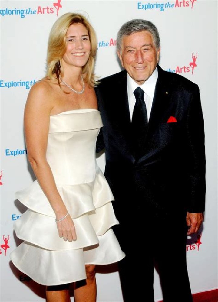 Unveiling The Story Of Tony Bennett's Ex-Wife: Surprising Revelations