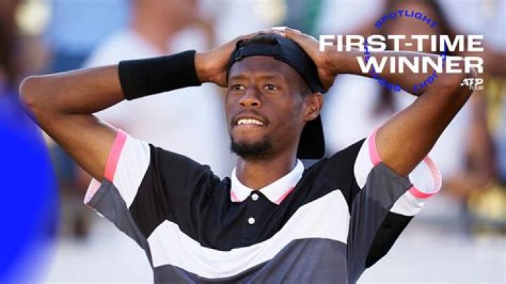 Unveiling The Supportive Force Behind Christopher Eubanks' Success