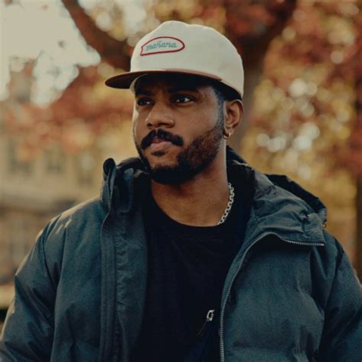 Unveiling The Truth: Is Bryson Tiller Hitched?