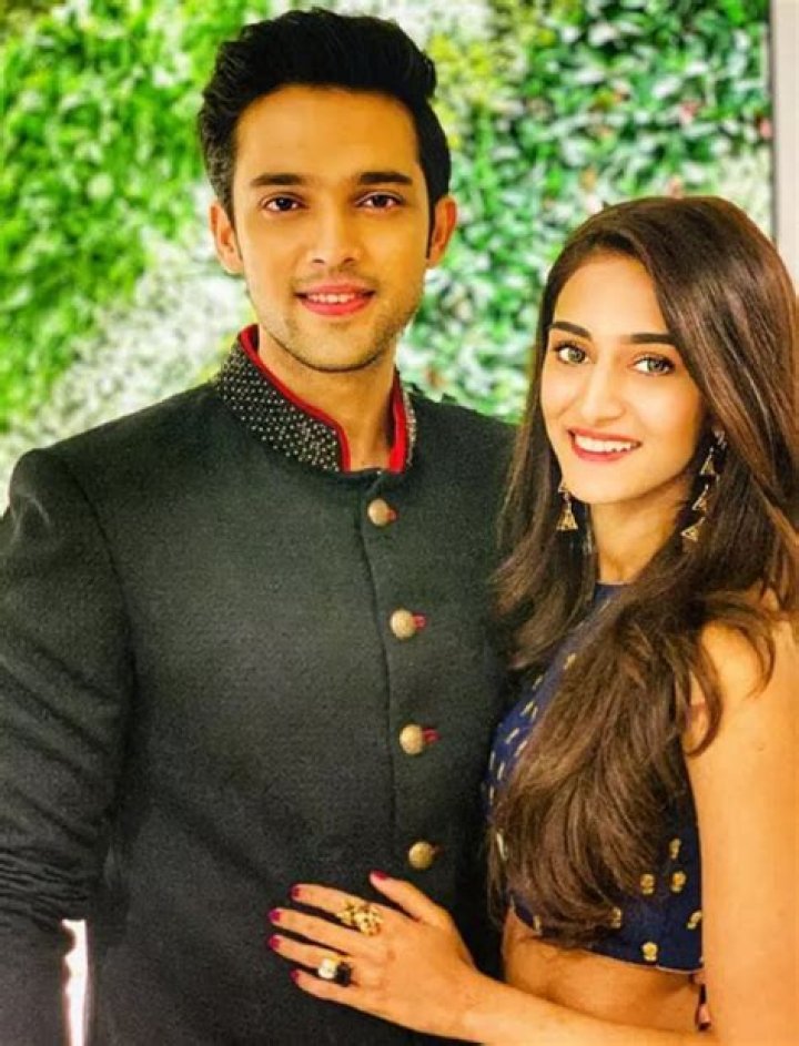 Unveiling The Truth: Parth Samthaan's Girlfriend Revealed!