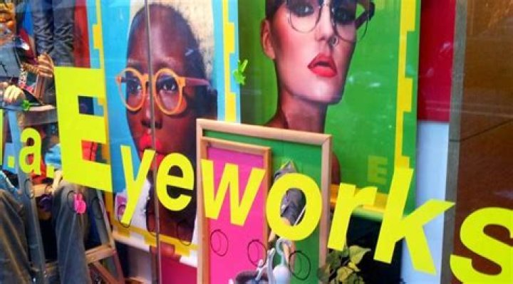 Unveiling The Visionary World Of Elaine Erfe