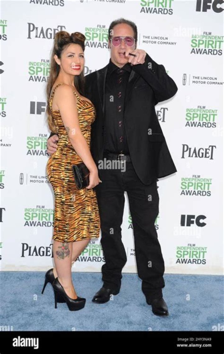 Valerie Silverstein And Andrew Dice Clay: Unraveling Comedy's Dynamic Duo