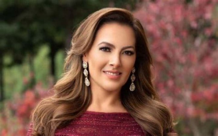 Veronica Del Castillo - Bio, Age, Wiki, Facts and Family ·