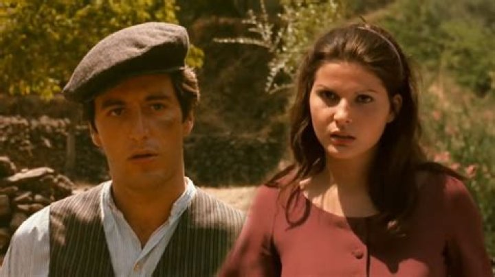 Welcome To The World Of Chencho Corleone Wife