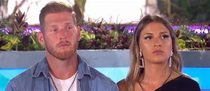Weston Richey Age, Wiki, Height (Love Island) Family, Bio, Girlfriend Facts