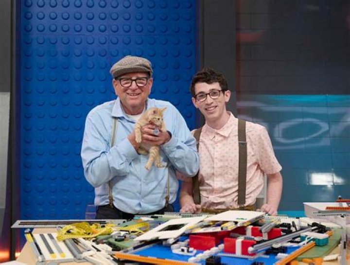What Happened To Poppy On Lego Masters