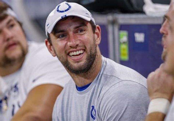 What Is Andrew Luck Doing Now? 2022 Update: Weight Loss Revealed