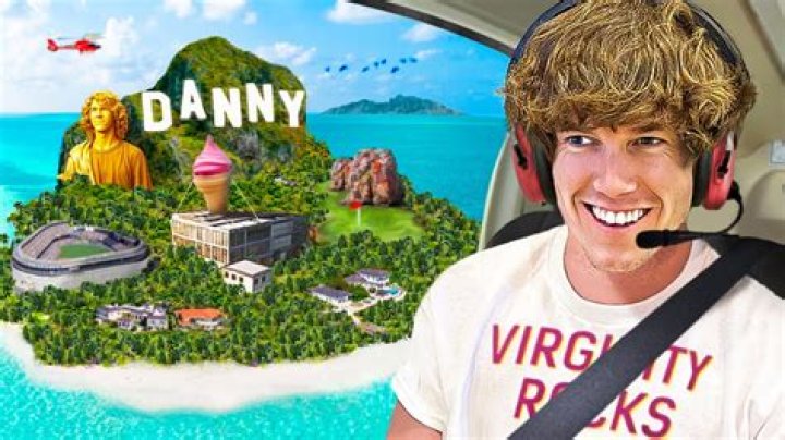 What Is YouTuber Danny Duncans Net Worth? |