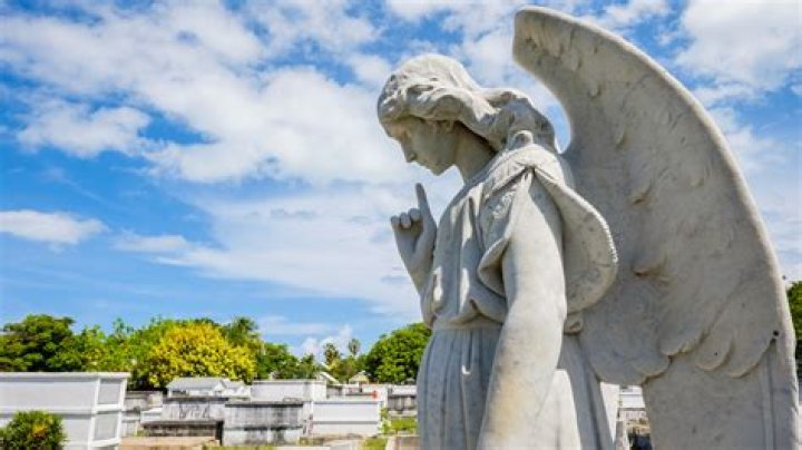 What This Key West Resident Has Written On Their Gravestone Tells It Like It Is