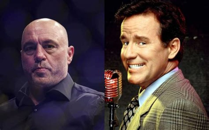 When Joe Rogan revisited tragic death of Phil Hartman