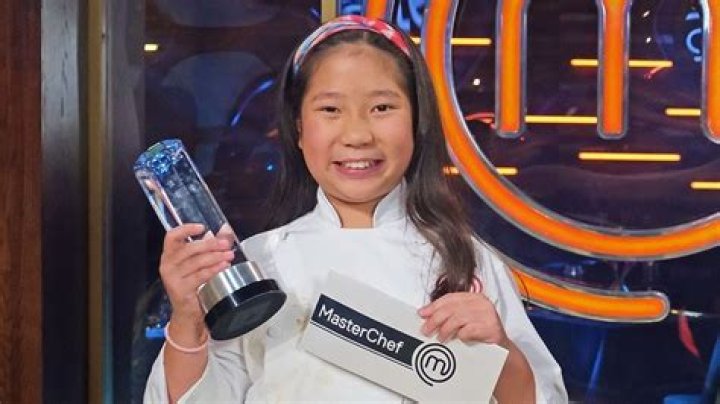 When Was Season 8 of 'MasterChef Junior' Filmed? It Was a While Ago |