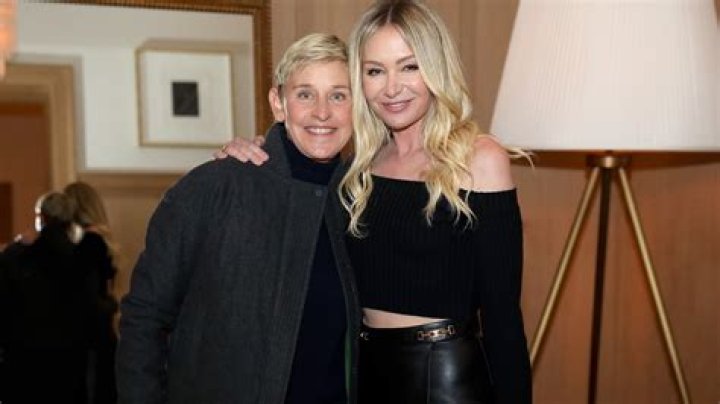 Where Is Vance DeGeneres Ex-wife Mimi DeGeneres Now? Married For A Short Time