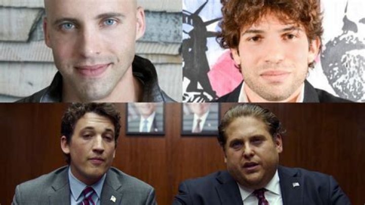 Who's David Packouz? "War Dogs" movie and Efraim Diveroli partner's Bio
